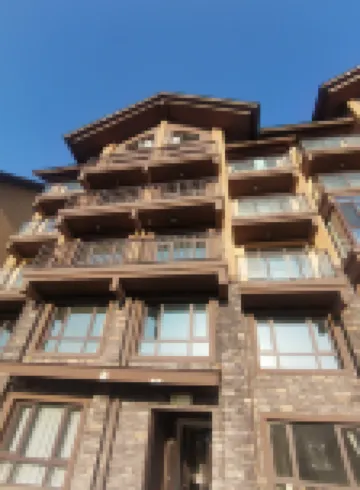 Xuejing Mountain View Homestay