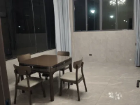 LAN YUE JU Hotel (Mount Longhu Visitor Center) Hotels in Guixi