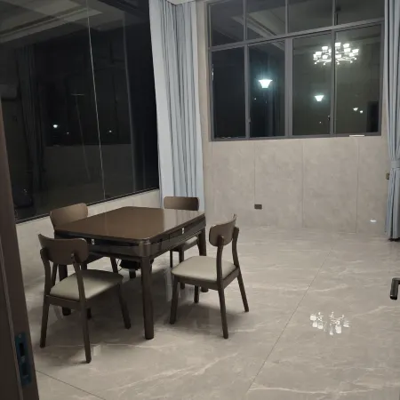 LAN YUE JU Hotel (Mount Longhu Visitor Center)