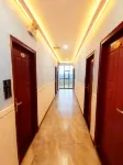 Dingsheng Hotel (Nanchang Wanshou Palace Bayi Hall Subway Station)