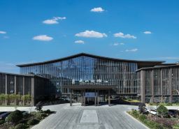 BTG-NANYUAN WENCHENG Hotels