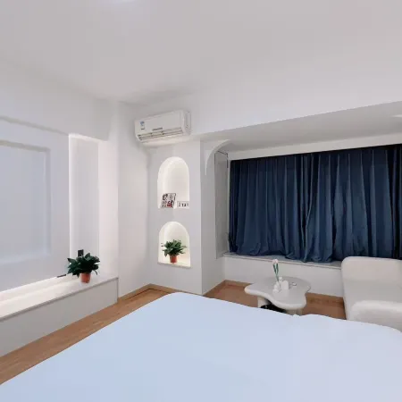 Langfang Tongjiaxuan Homestay