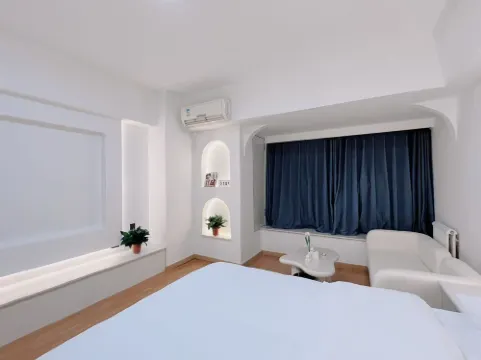 Langfang Tongjiaxuan Homestay