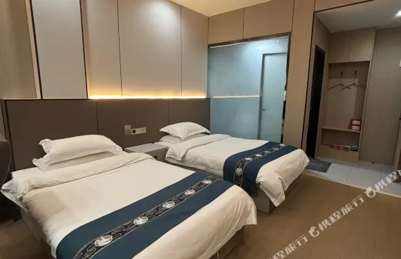 臨潁江南時尚酒店