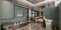 Kempinski Hotel Yangzhou - servizio colazione