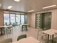 Hi Inn (Changchun Jilin University Qianjin Street Branch)