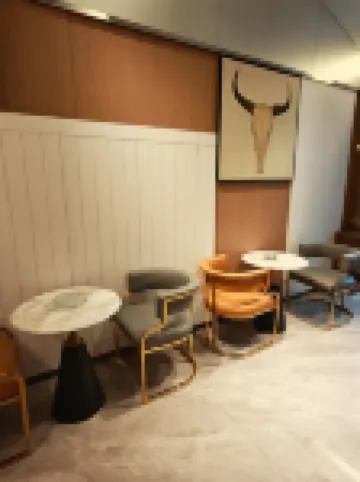 Kinmirai Gallery Hostel（Chunxi Road Taiguli store）