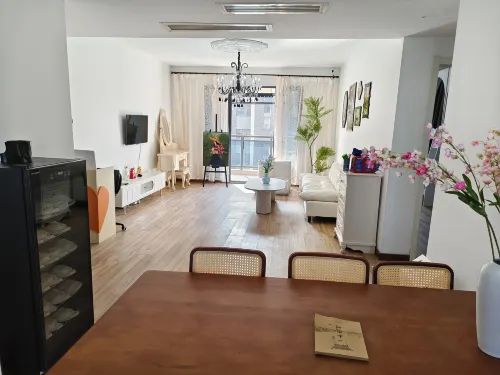 Huangshan Xin'anchu Hostel (Liyang Old Street) -  โฮสเทล