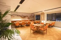 Elong Hotel (Sanhe Yanjiao Branch) - breakfast