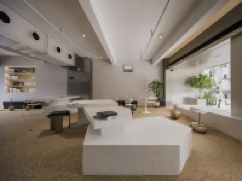 AG Designer Scenic Apartment (Nan'ao Island Qing'ao Bay)