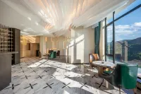 DEW HOTEL - bar