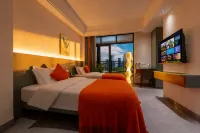 Yamei Boutique Stay (Maoming Donghuicheng Store)