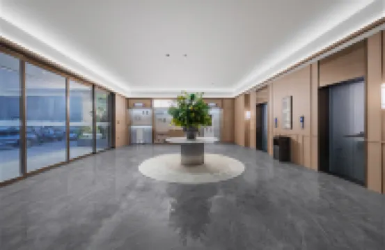 QIANNA HOTEL GLORIOUS