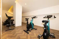 WASSIM HOTELS&RESORTS - 피트니스 시설