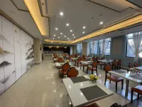 Maihao Lizhi Hotel (Jiangyin Qingyang)‌