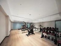 Minlan Hotel (Jinhua, Zhejiang Normal University Branch)