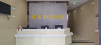 Desen Shuju Hotel