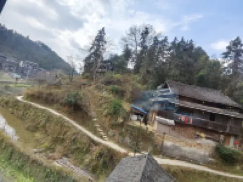 Jing Xi Qiao Hotei