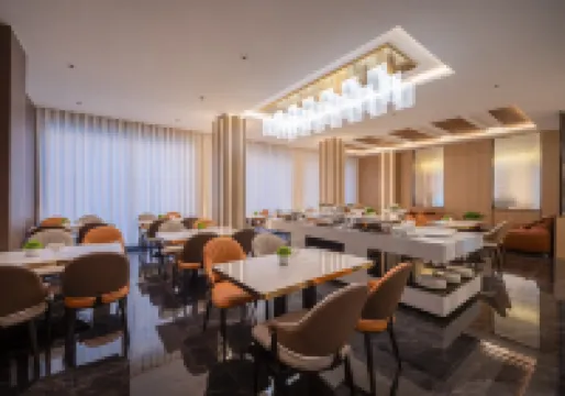 Mengziminman Hotel
