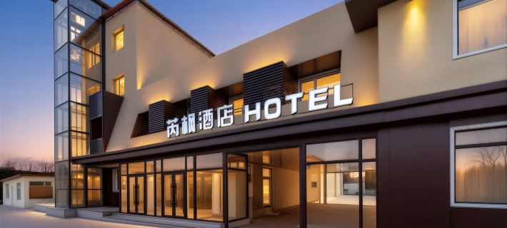 Ruifeng HOTELS (Shenyang Taoxian Airport T3 Music College Taoxian Campus Branch) Hotels in Shenyang