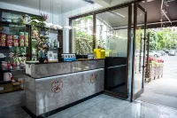 Meisu Time Resort Hotel - New
