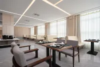 Spotify Hotel (Daliang International Exhibition Center Store, Huiding County) - เปิดใหม่