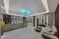 Fanxi Intelligent Hotel (Jieshi Branch)