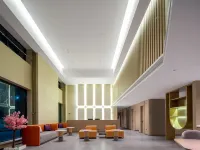 Haoya Qinge Hotel(Xinyuan Kaiyuan Food Court) โรงแรมในซินหยวน