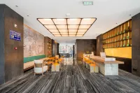 Ancient Capital Yujing Hotel (Wangcheng Park Branch, Xigong Xiaojie) - جديد