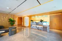 Borgen Hotel (JD Smart Valley)