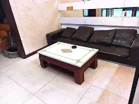 Debao Fengyi Homestay