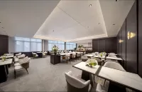 Urba Hotel(The former Yuefeng Hotel in Lianhua Mountain Park)