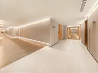 All Seasons Hotel (Nagqu Branch) โรงแรมในหนาชู