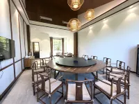 Dong'an Lakeview - Homestays