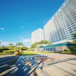 Yunfan Haishe Vacation Apartment - شاطئ