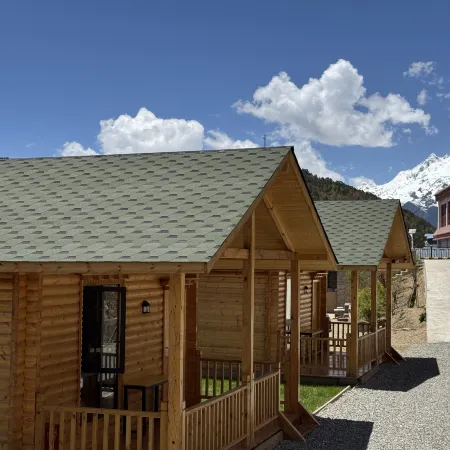 Meili Scale Homestay