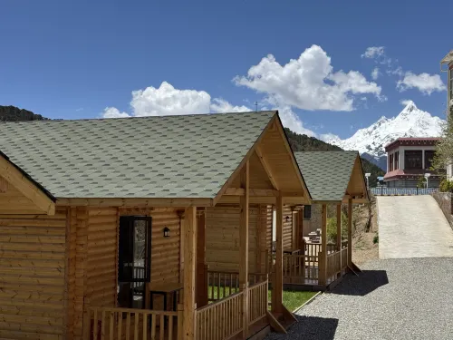 Meili Scale Homestay