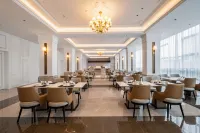 Vienna International Hotel (Heyuan Longchuan Suqu School Branch) - petit déjeuner