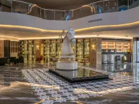 Migao Wenhua Hotel (Kambash Branch, Ordos City) Hotels in Ordos