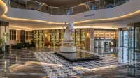 Migao Wenhua Hotel (Kambash Branch, Ordos City)