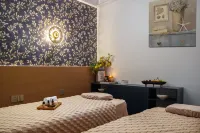 Ziteng Inn - spa