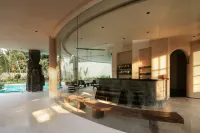 Wutong Jiuli · Art Courtyard-Style Hotel (Wanning Shimei Bay) - 5-Star