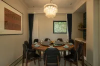 Xipo · Huating Lake Vacation Apartment - breakfast
