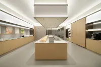 JI Hotel (Foshan Shunde Longjiang Convention and Exhibition Center) - Bữa sáng