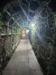 淞山小院（顏神古鎮店） - 山景