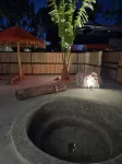 Langshan Homestay (Caiyun City) - 온천