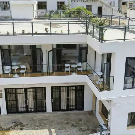 Wanfenglin Fengxia Chengfeng Homestay