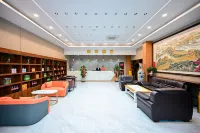 煙台楓宸商務飯店 - Wi-Fi