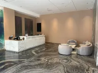 Meihao Lizhi Hotel (Huazhou Branch) - พร้อมWifi