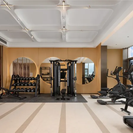 Hilton Garden Inn Yuxi Xinping